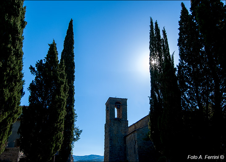 Foto Pieve Romena