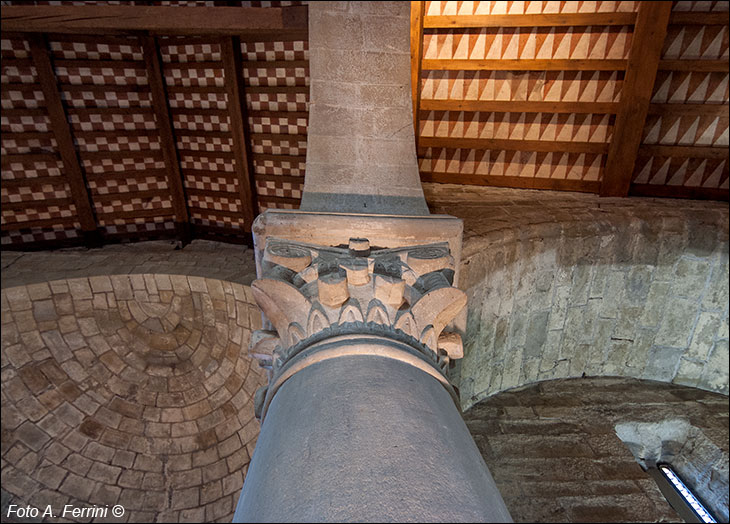 Architettura romanica.