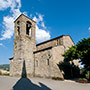 Pieve di San Pietro a Romena.