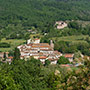 Salutio, panorama