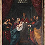 Tommaso Gorini, Circoncisione di Gesù