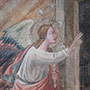 Arcangelo Gabriele, Mariotto di Cristofano