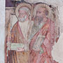 Santi Pietro e Paolo, Mariotto di Cristofano
