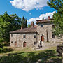 Santa Maria in Bagno, campo scuot