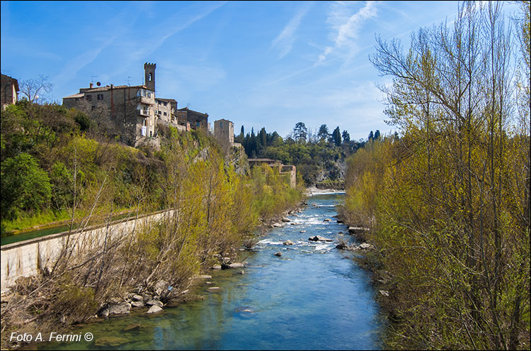 Il Fiume Arno