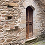 Architettura Pieve Sietina