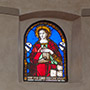 Maria Maddalena, Pieve di Sietina
