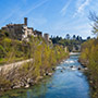 Il Fiume Arno