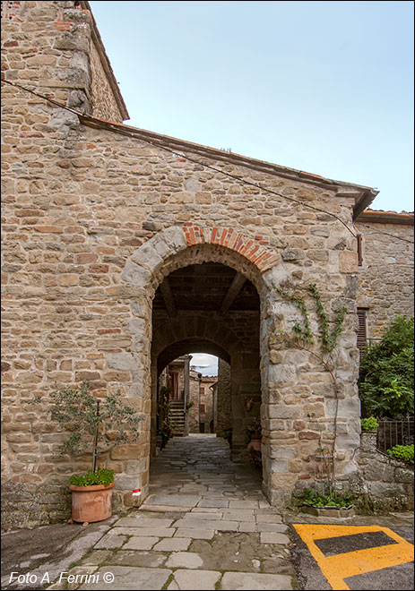 Poggio di Loro