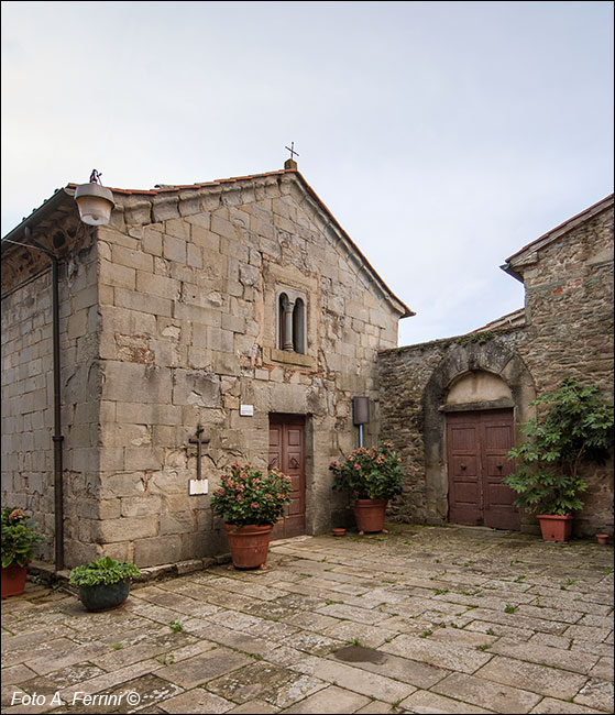 Poggio di Loro