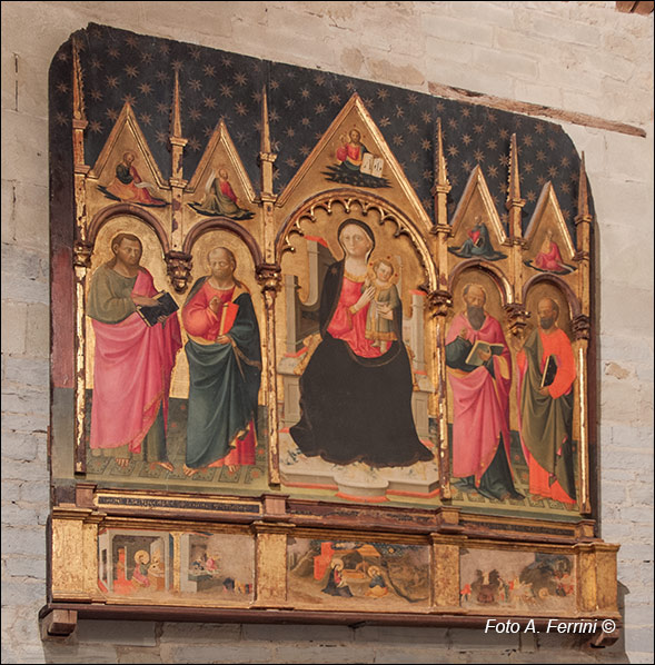 Poggio di Loro