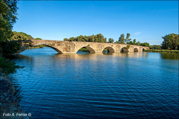 Ponte Buriano