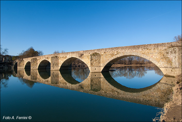 Ponte Buriano