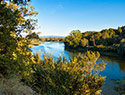 Riserva Ponte Buriano e Penna