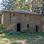 Casa del contadino alla Badia