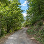 Strada del Valdarno