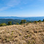 Panorama su Arezzo