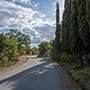 Passo della Crocina