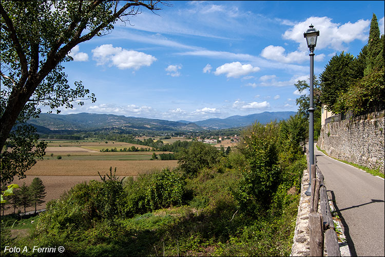 Piana di Campaldino