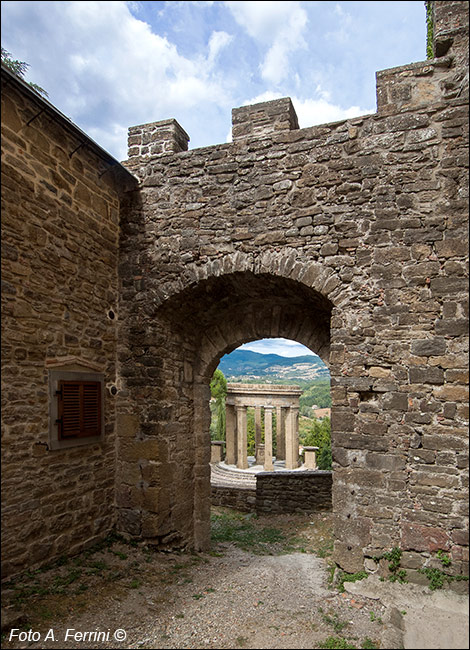 Porta del Torrione