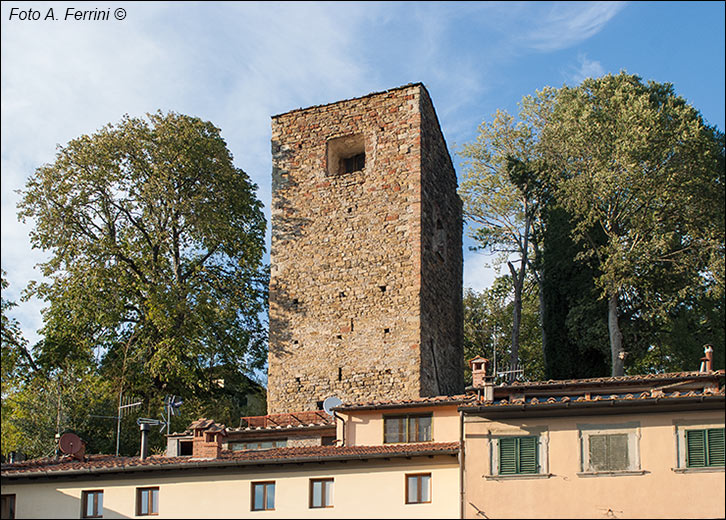 Torre dei Diavoli