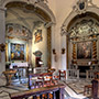 Oratorio Madonna del Morbo, Poppi