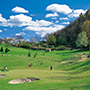 Golf Club Casentino, Poppi