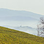 Panorama sul Casentino