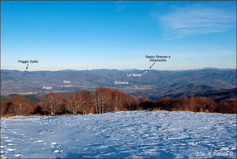 Sasso Simone e Simoncello