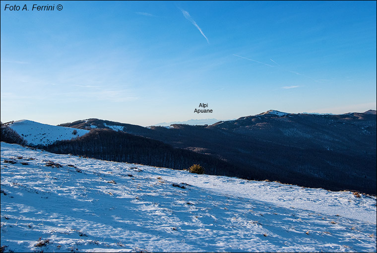 Alpi Apuane