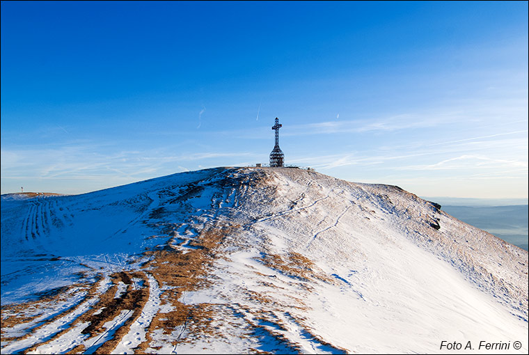 Croce del Pratomagno