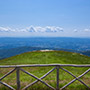 Panorama sul Valdarno