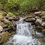 Torrente Ciuffenna