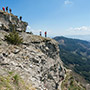 Ferrata del Pratomagno