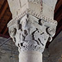 Capitelli Pieve di Strada