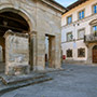 Strada in Casentino