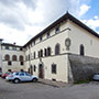 Palazzo Nardi Berti, Pratovecchio