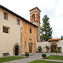 Monastero delle Camaldolesi