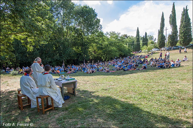 Pratovecchio Stia, territorio comunale