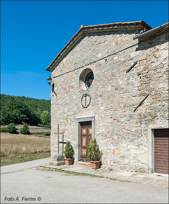 Pratovecchio Stia, territorio comunale