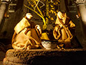 Presepe Romena