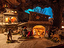 Presepe Ponte a Poppi