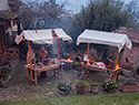 Presepe vivente Casentino