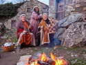 Presepi viventi Arezzo