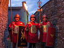Presepe vivente Gressa