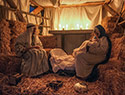 Presepe vivente Gressa
