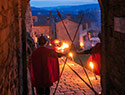 Presepe vivente Gressa