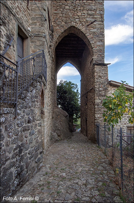 Archi di Raggiolo