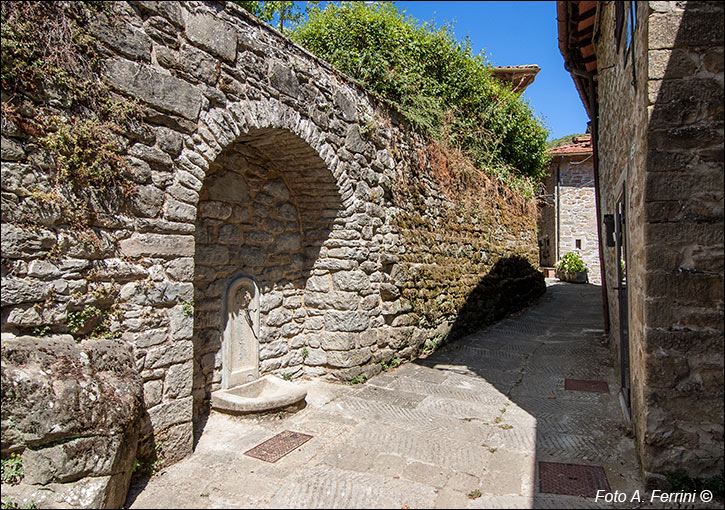 Borghi di Raggiolo