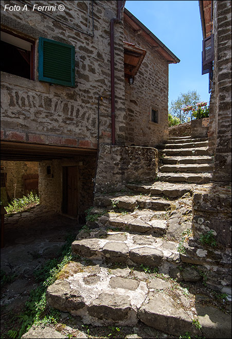 Borghi di Raggiolo